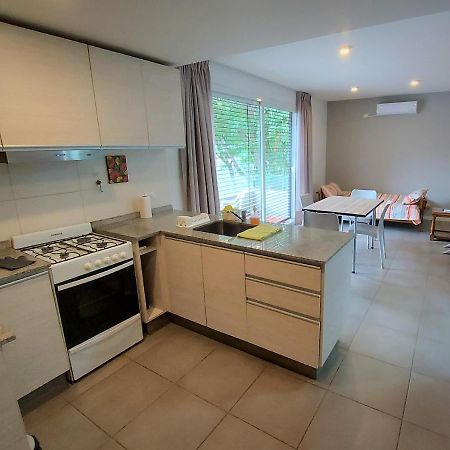 Brigh Apartment With Garage Strategic Location Godoy Cruz Exterior photo